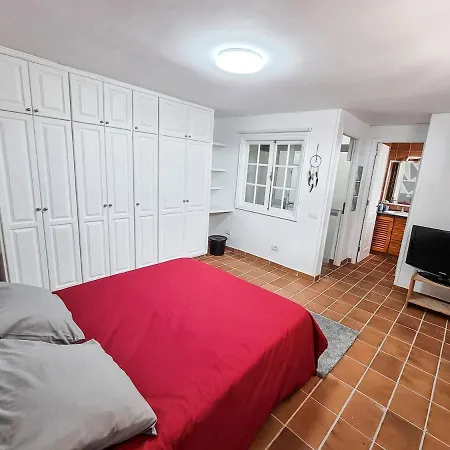 Casa Luz Precioso En El Centro Del Пуэрто-де-ла-Крус