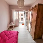 Casa Luz Precioso En El Centro Del *