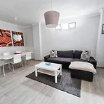 Casa Luz Precioso En El Centro Del Lägenhet Puerto de la Cruz (Tenerife)