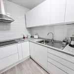 Casa Luz Precioso En El Centro Del Lägenhet