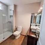 Casa Luz Precioso En El Centro Del