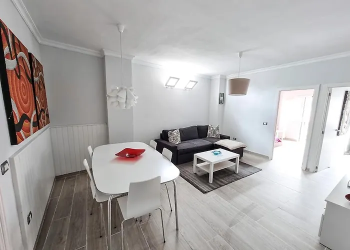 דירה Casa Luz Precioso En El Centro Del *