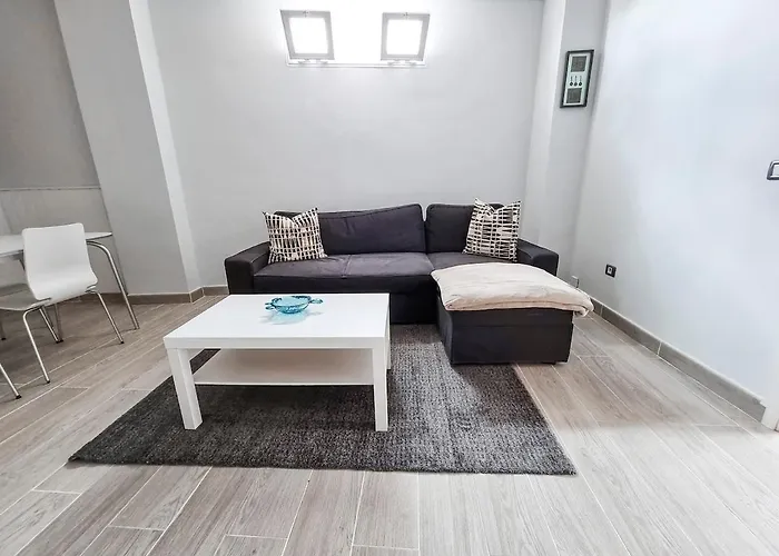 Casa Luz Precioso En El Centro Del Appartement Puerto de la Cruz (Tenerife)