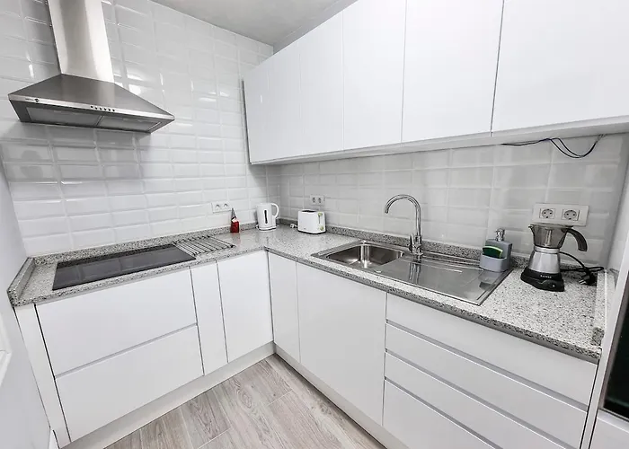 Casa Luz Precioso En El Centro Del Appartement