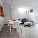 Casa Luz Precioso En El Centro Del Puerto de la Cruz (Tenerife)
