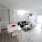 Appartamento Casa Luz Precioso En El Centro Del *