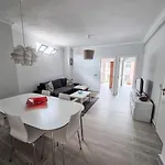 Appartamento Casa Luz Precioso En El Centro Del *