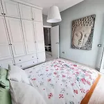 Casa Luz Precioso En El Centro Del Appartamento Puerto de la Cruz (Tenerife)