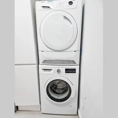 Casa Luz Precioso En El Centro Del Apartamento