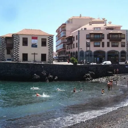 Casa Luz Precioso En El Centro Del Appartamento Puerto de la Cruz (Tenerife)