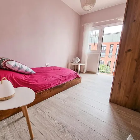 Casa Luz Precioso En El Centro Del Apartamento Puerto de la Cruz (Tenerife)