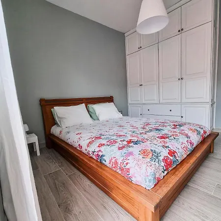 Apartmán Casa Luz Precioso En El Centro Del *