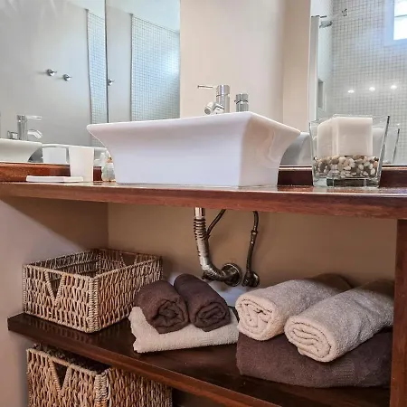 Casa Luz Precioso En El Centro Del Apartamento Puerto de la Cruz (Tenerife)