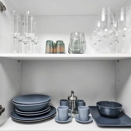 Casa Luz Precioso En El Centro Del Apartamento *