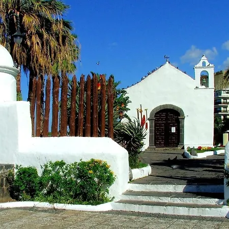 Casa Luz Precioso En El Centro Del