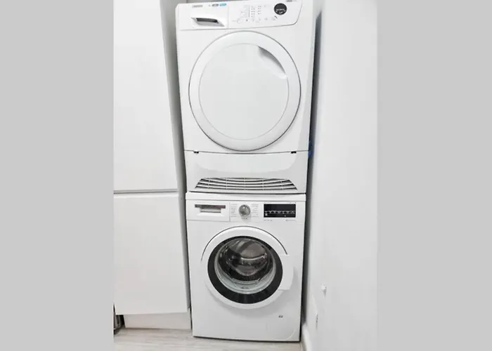 Casa Luz Precioso En El Centro Del Apartamento