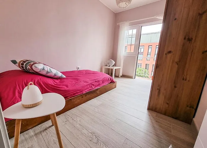 Casa Luz Precioso En El Centro Del Apartamento Puerto de la Cruz (Tenerife)