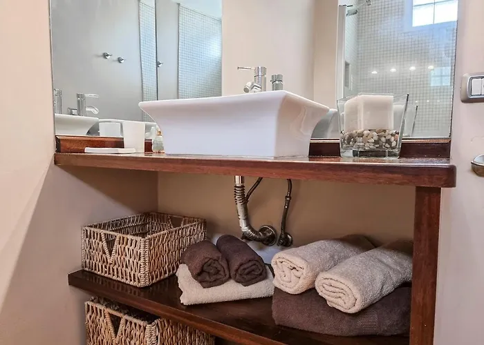 Casa Luz Precioso En El Centro Del Apartament Puerto de la Cruz (Tenerife)