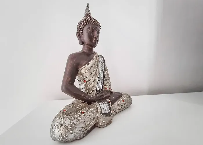 Apartamento Casa Luz Precioso En El Centro Del Puerto de la Cruz (Tenerife)