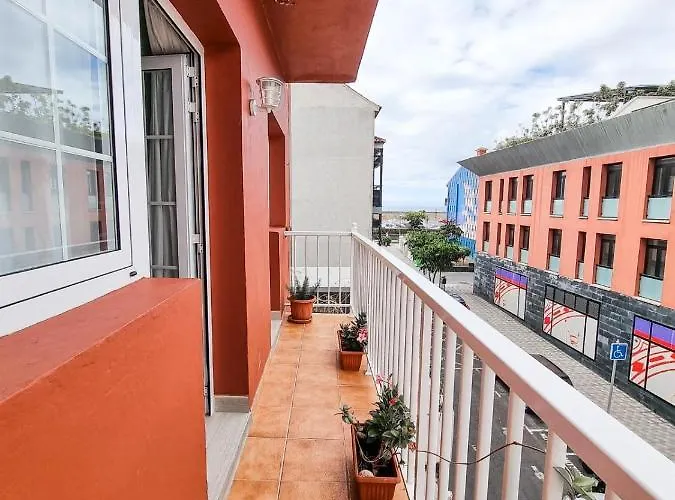 Casa Luz Precioso En El Centro Del *