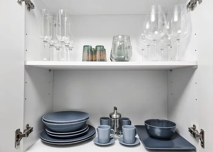 Casa Luz Precioso En El Centro Del Apartamento *