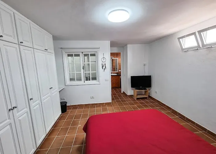 Casa Luz Precioso En El Centro Del