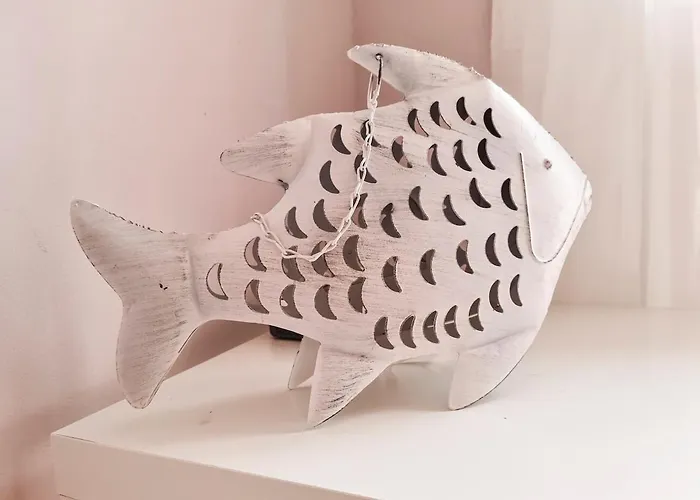 Casa Luz Precioso En El Centro Del Puerto de la Cruz (Tenerife)